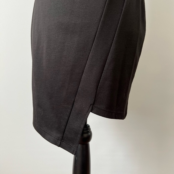 Black Guess dress - Picture 5 of 5